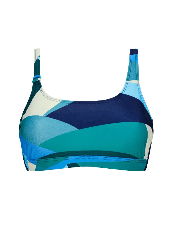 Maillot de bain pour prothèse mammaire Lisbon - Amoena