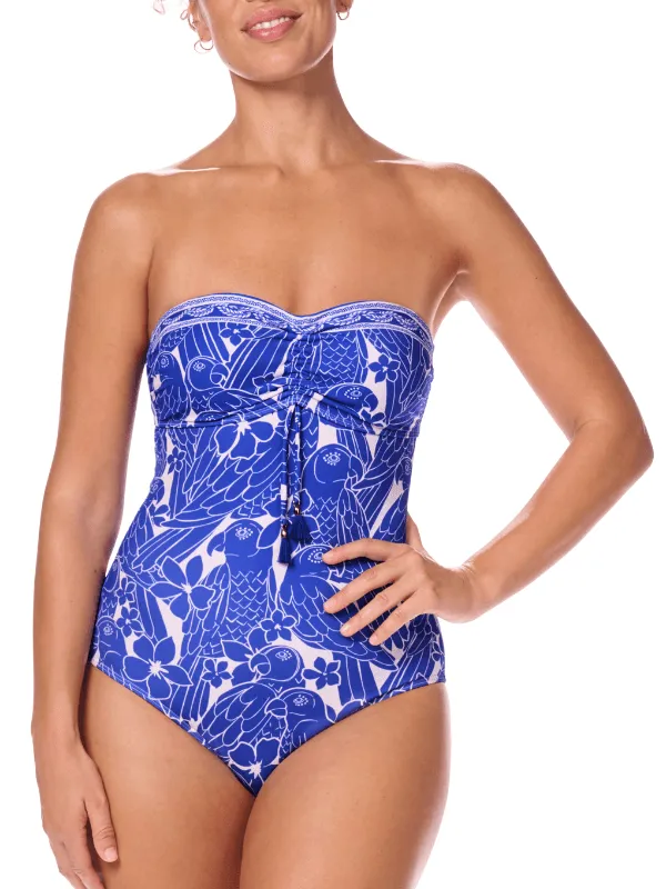 Maillot de bain pour prothèse mammaire Azores - Amoena