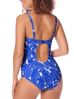 Maillot de bain pour prothèse mammaire Azores - Amoena