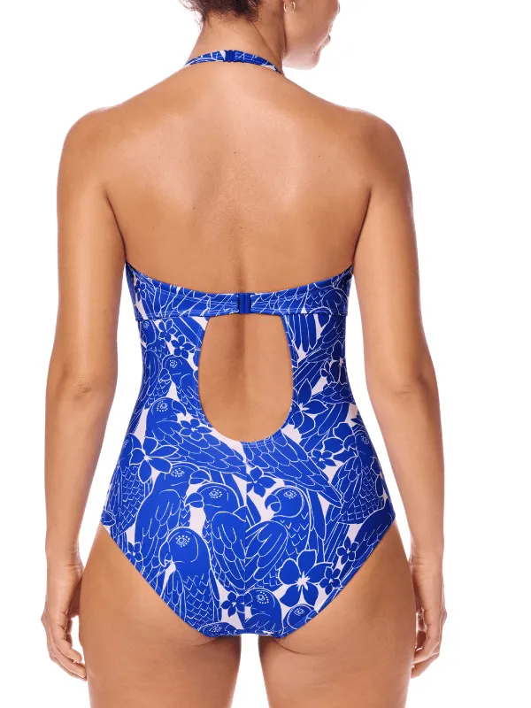 Maillot de bain pour prothèse mammaire Azores - Amoena