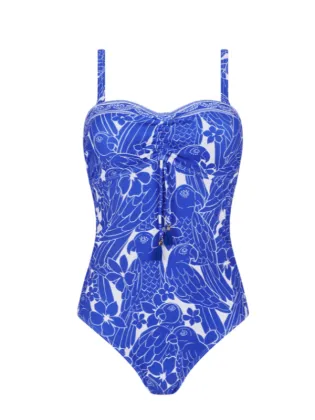 Maillot de bain pour prothèse mammaire Azores - Amoena