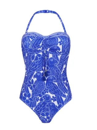 Maillot de bain pour prothèse mammaire Azores - Amoena