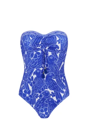 Maillot de bain pour prothèse mammaire Azores - Amoena