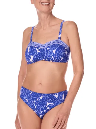 Maillot de bain pour prothèse mammaire Azores - Amoena