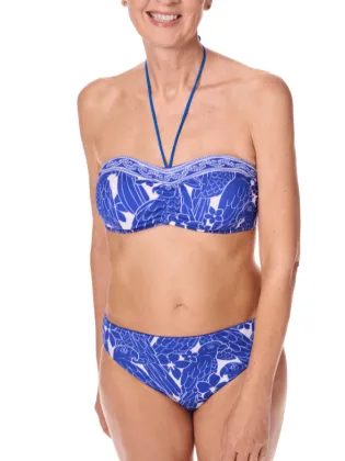 Maillot de bain pour prothèse mammaire Azores - Amoena