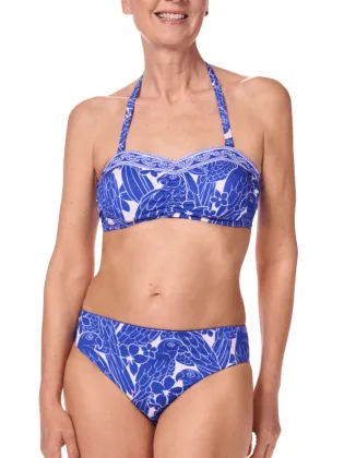 Maillot de bain pour prothèse mammaire Azores - Amoena