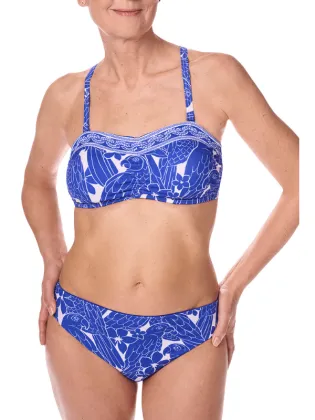 Maillot de bain pour prothèse mammaire Azores - Amoena