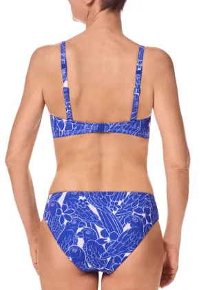 Maillot de bain pour prothèse mammaire Azores - Amoena