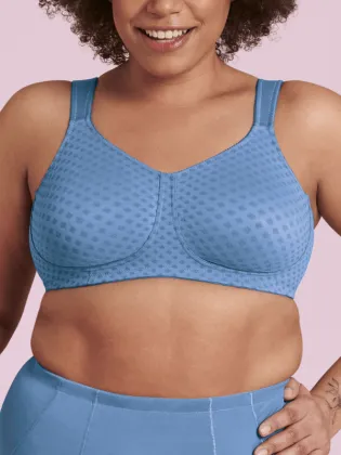 Soutien-gorge pour prothèse mammaire Lisa de la marque Anita Care
