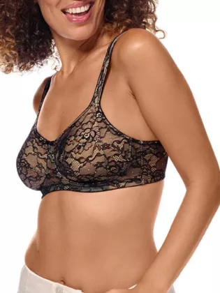 Soutien-gorge pour prothèse mammaire Camilla - Amoena