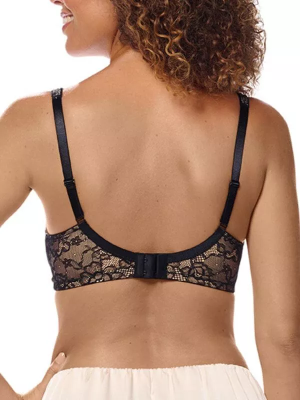 Soutien-gorge pour prothèse mammaire Camilla - Amoena