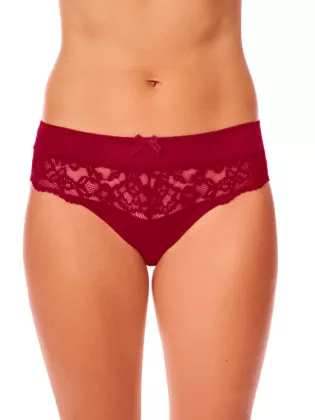 Culotte Kyra - Chili - Amoena