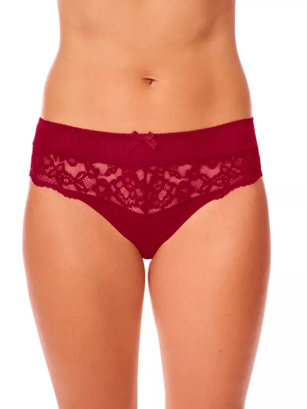 Culotte Kyra - Chili - Amoena