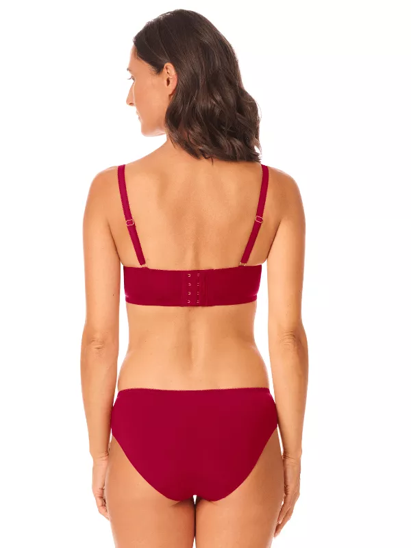 Culotte Kyra - Chili - Amoena