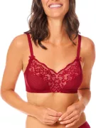 Soutien-gorge pour prothèse mammaire Kyra sans armature - Chili - Amoena