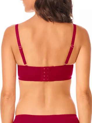 Soutien-gorge pour prothèse mammaire Kyra sans armature - Chili - Amoena
