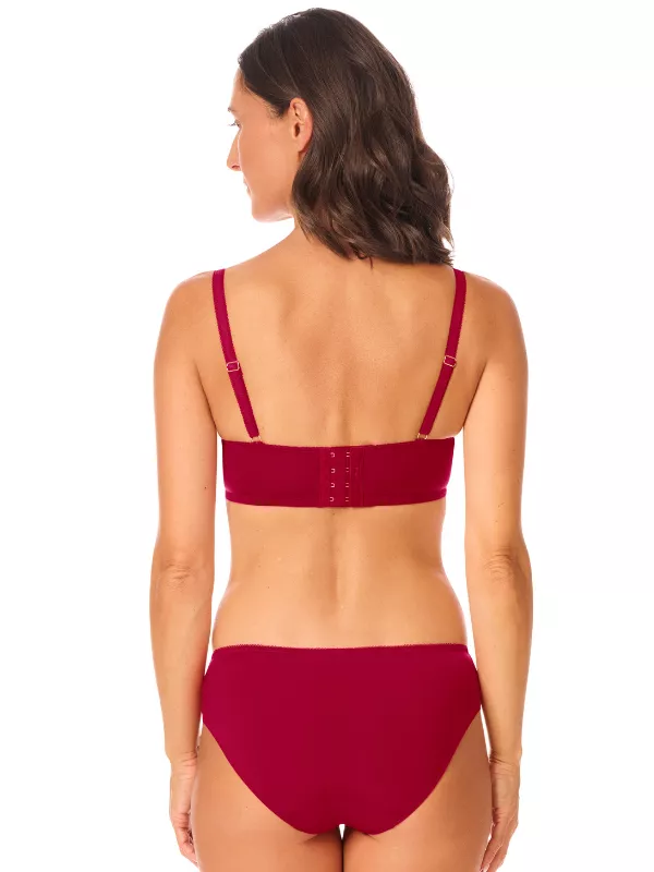 Soutien-gorge pour prothèse mammaire Kyra sans armature - Chili - Amoena