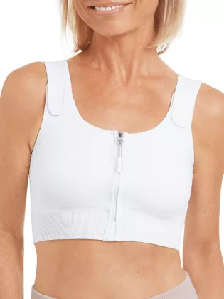 Soutien-gorge de compression Pamela de la marque Amoena