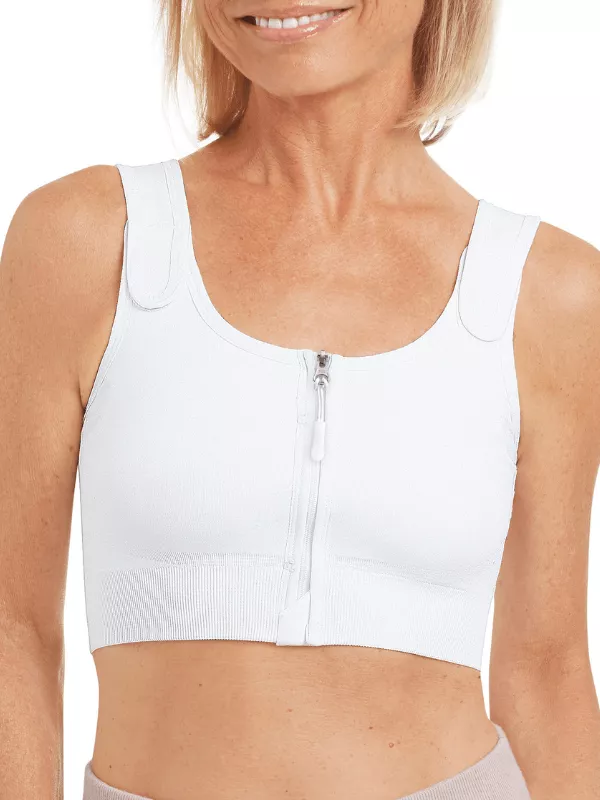 Soutien-gorge de compression Pamela de la marque Amoena