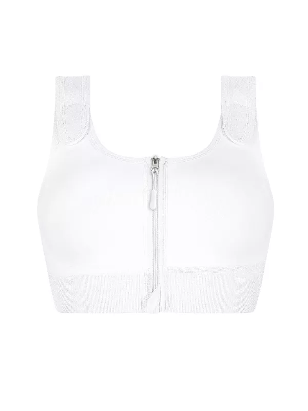 Soutien-gorge de compression Pamela de la marque Amoena