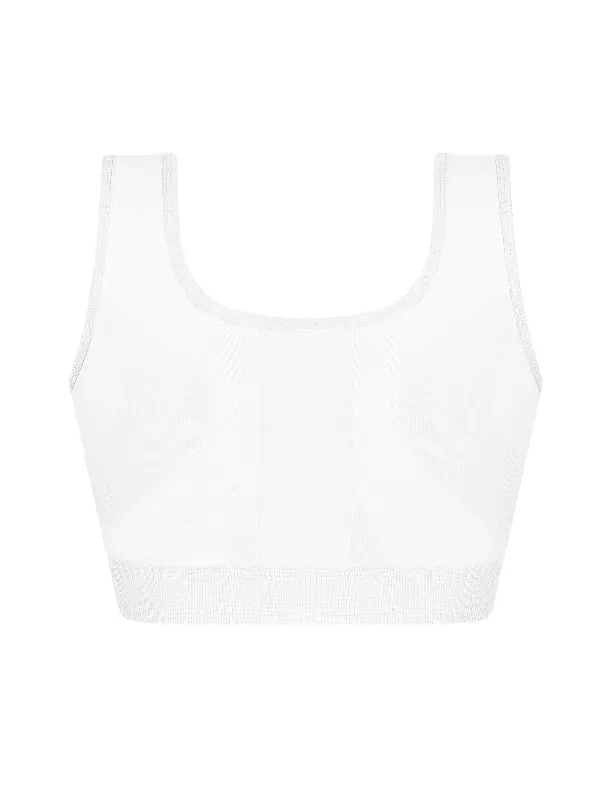 Soutien-gorge de compression Pamela de la marque Amoena