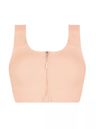 Soutien-gorge de compression Pamela de la marque Amoena