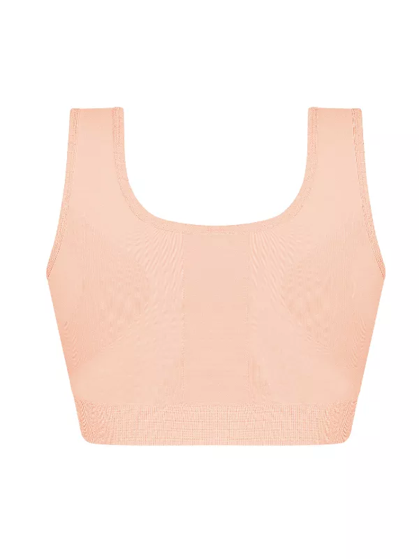 Soutien-gorge de compression Pamela de la marque Amoena