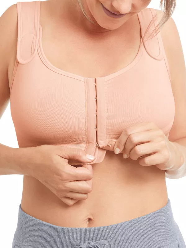 Soutien-gorge de compression Sina de la marque Amoena