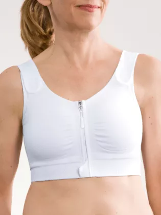 Soutien-gorge de compression Leyla de la marque Amoena