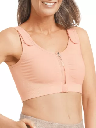 Soutien-gorge de compression Leyla de la marque Amoena