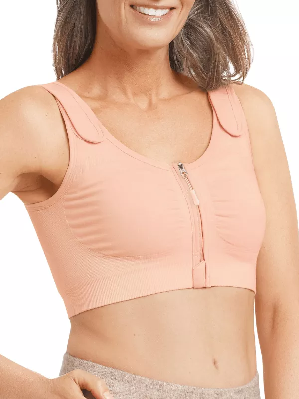 Soutien-gorge de compression Leyla de la marque Amoena