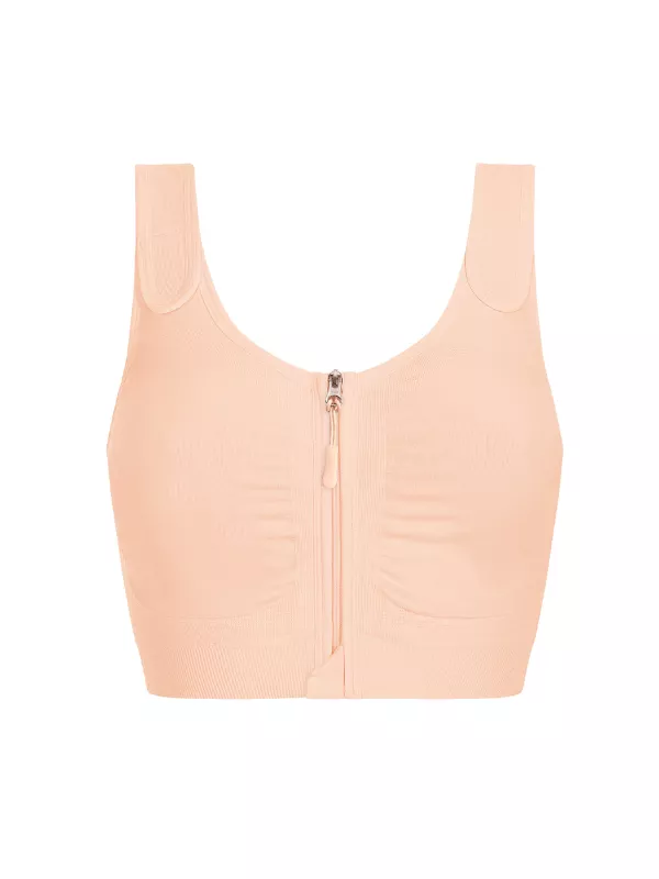 Soutien-gorge de compression Leyla de la marque Amoena