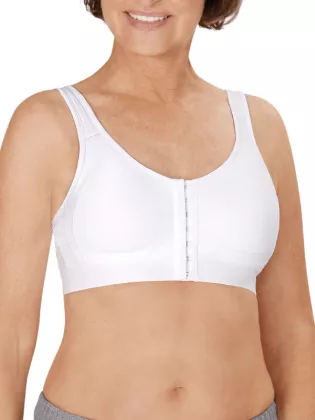 Soutien-gorge post opératoire Ester pour prothèse mammaire - Amoena