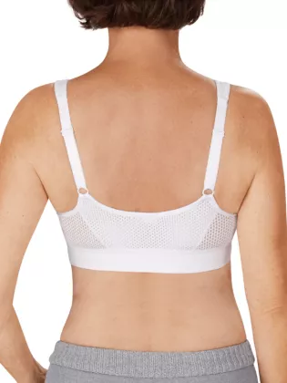 Soutien-gorge post opératoire Ester pour prothèse mammaire - Amoena