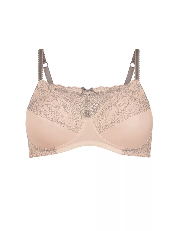 Soutien-gorge pour prothèse mammaire Alina de la marque Amoena