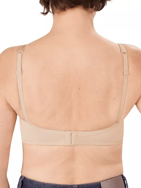 Soutien-gorge pour prothèse mammaire Mara paddé - Amoena