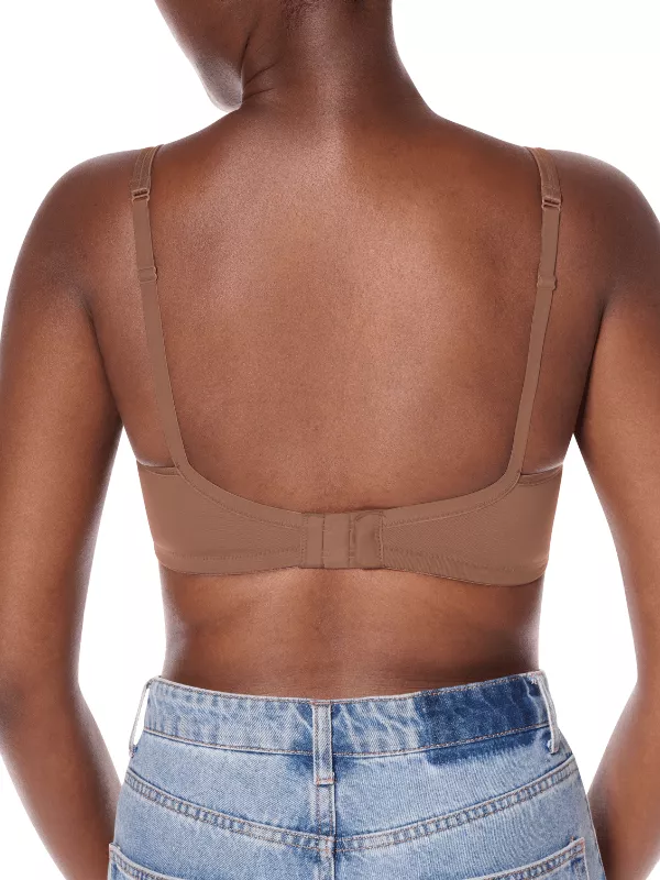 Soutien-gorge pour prothèse mammaire Mara paddé - Amoena