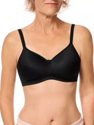 Soutien-gorge pour prothèse mammaire Mara paddé - Amoena