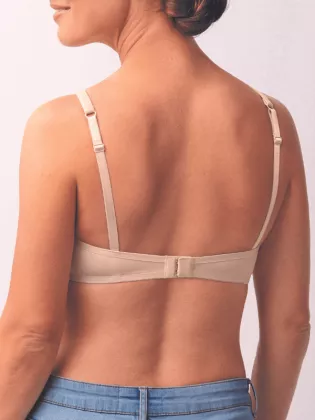 Soutien-gorge pour prothèse mammaire Lara paddé - Amoena