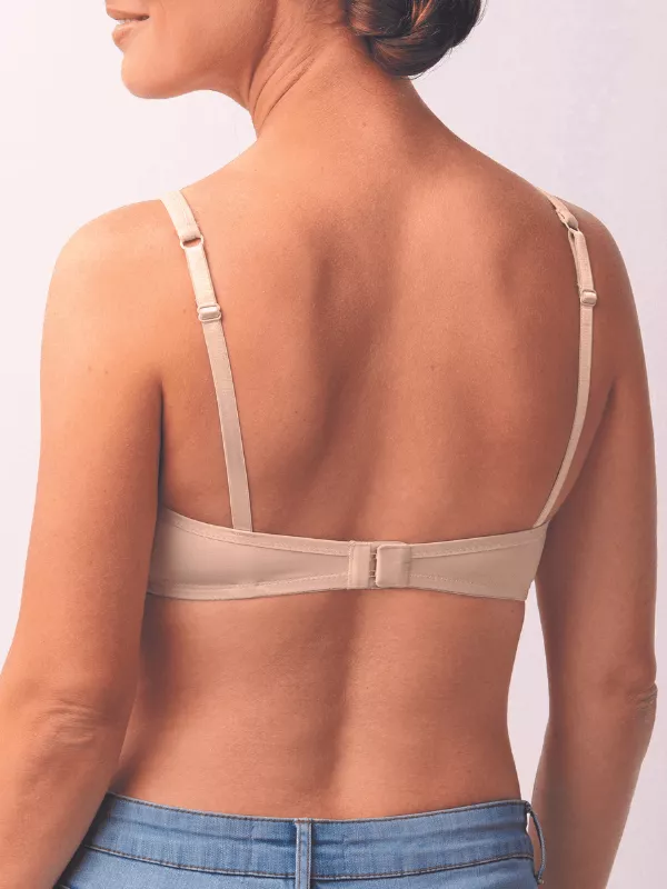 Soutien-gorge pour prothèse mammaire Lara paddé - Amoena