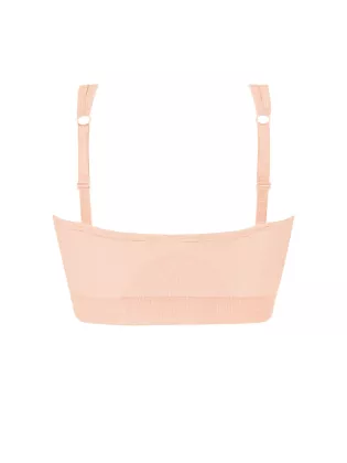 Soutien-gorge post opératoire Emilia pour prothèse mammaire - Amoena