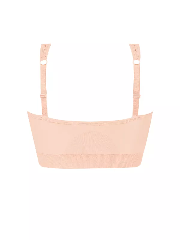 Soutien-gorge post opératoire Emilia pour prothèse mammaire - Amoena
