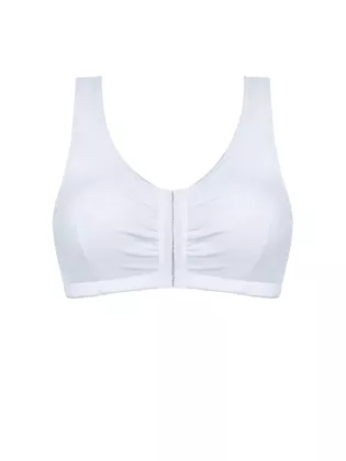 Soutien-gorge post opératoire Fleur pour prothèse mammaire Amoena
