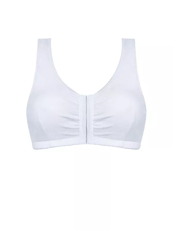 Soutien-gorge post opératoire Fleur pour prothèse mammaire Amoena