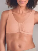 Soutien-gorge post opératoire Frances pour prothese mammaire - Amoena