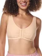 Soutien-gorge post opératoire Fleur pour prothèse mammaire Amoena