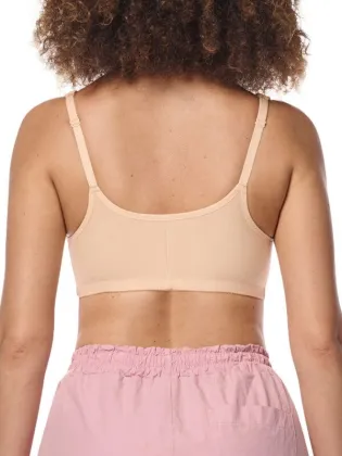 Soutien-gorge post opératoire Fleur pour prothèse mammaire Amoena