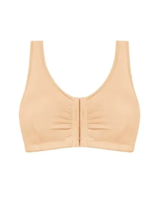 Soutien-gorge post opératoire Fleur pour prothèse mammaire Amoena
