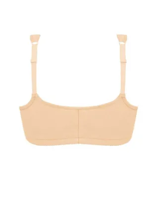 Soutien-gorge post opératoire Fleur pour prothèse mammaire Amoena