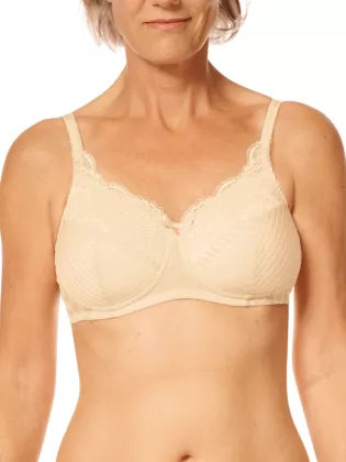 Soutien-gorge pour prothèse mammaire Karolina paddé - Amoena